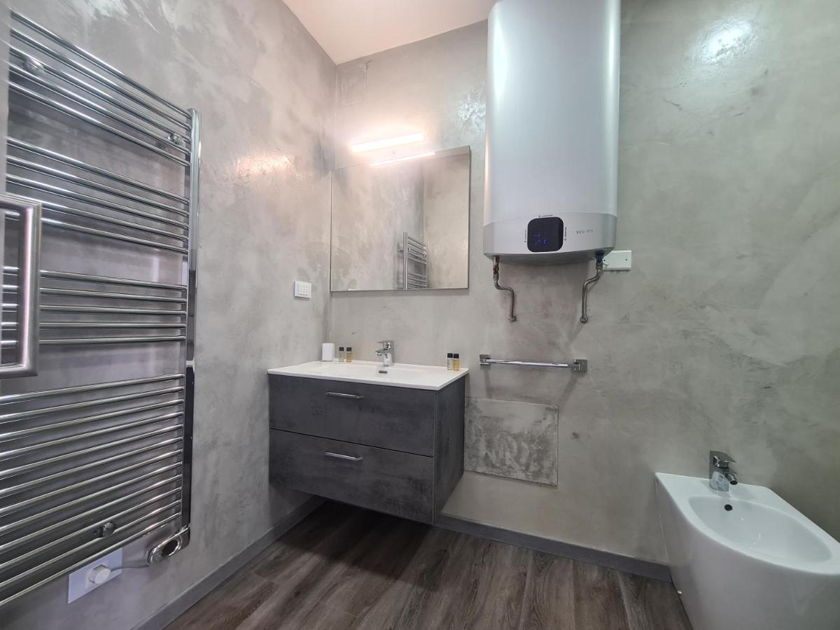 Apartment Udine Exterior photo