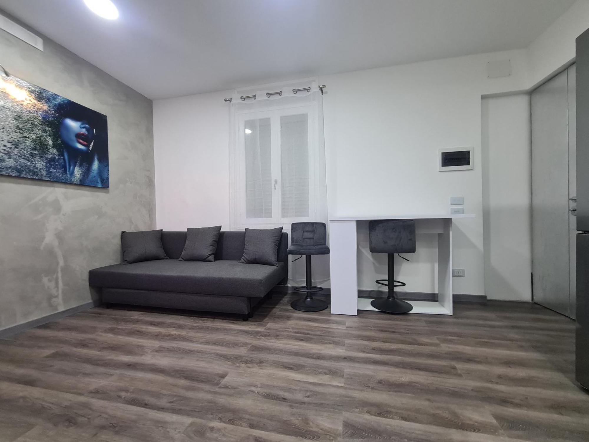 Apartment Udine Exterior photo